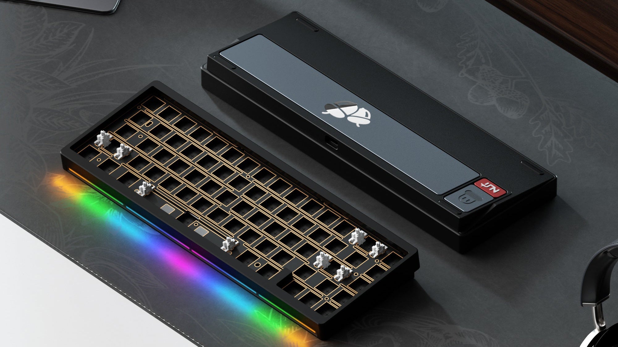 A closer look at Pre Built Mechanical Keyboard Kit Discount