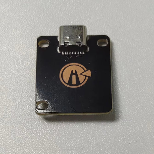 [EXTRA] HOPE75 DAUGHTERBOARD - 4 PINS (FREE SHIPPING TO SOME COUNTRIES)