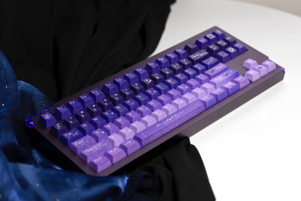 Keycaps