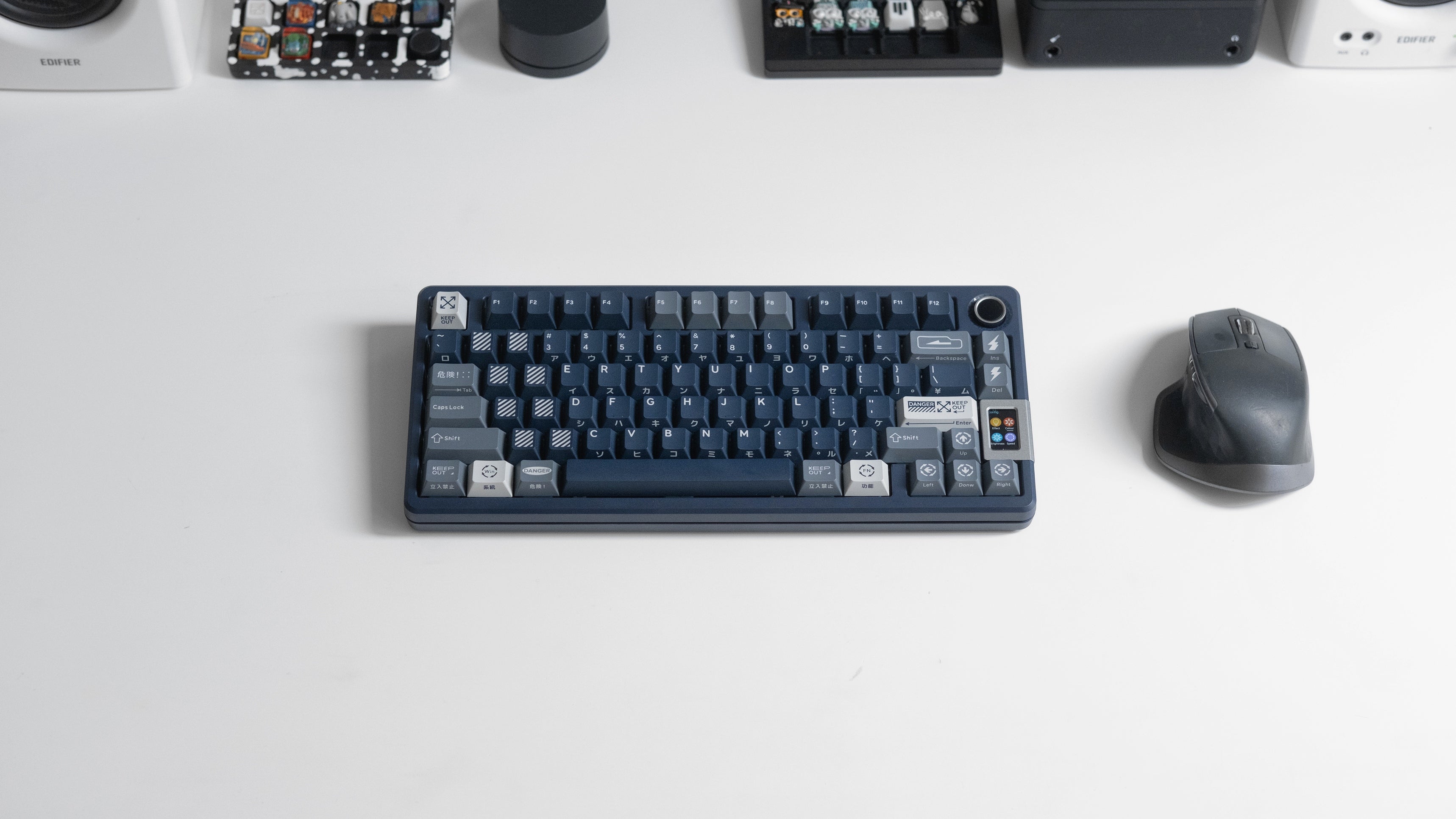 Pre Keyboards Pre-Built Keyboards – Velocifire