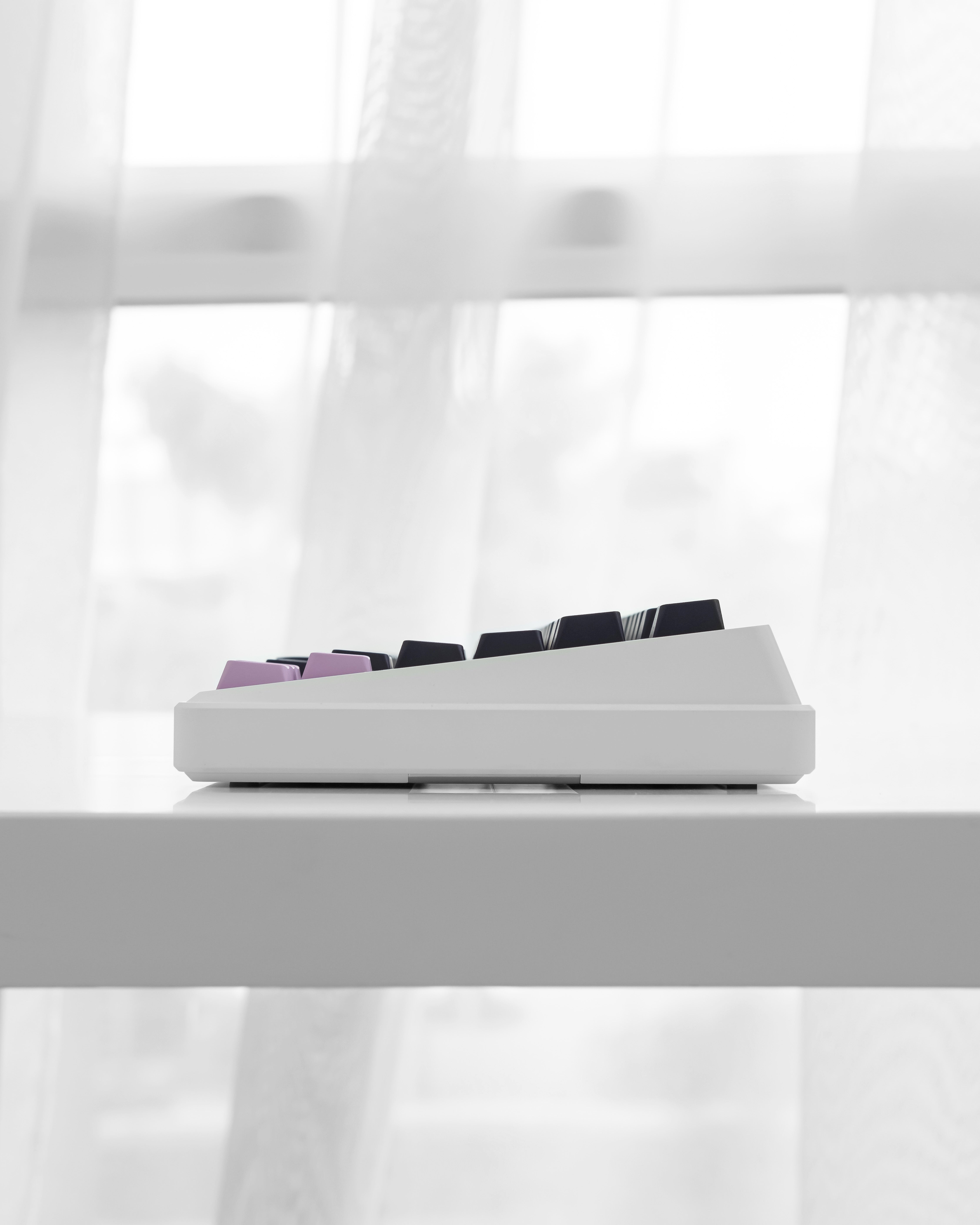 75% Keyboards