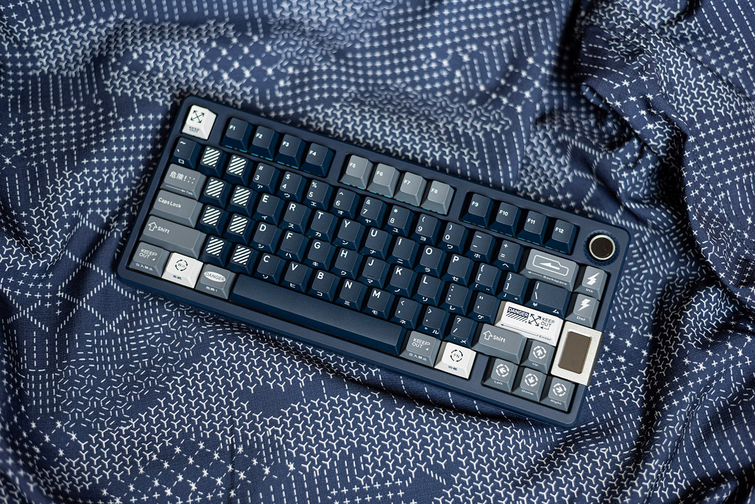 Featured Keyboards