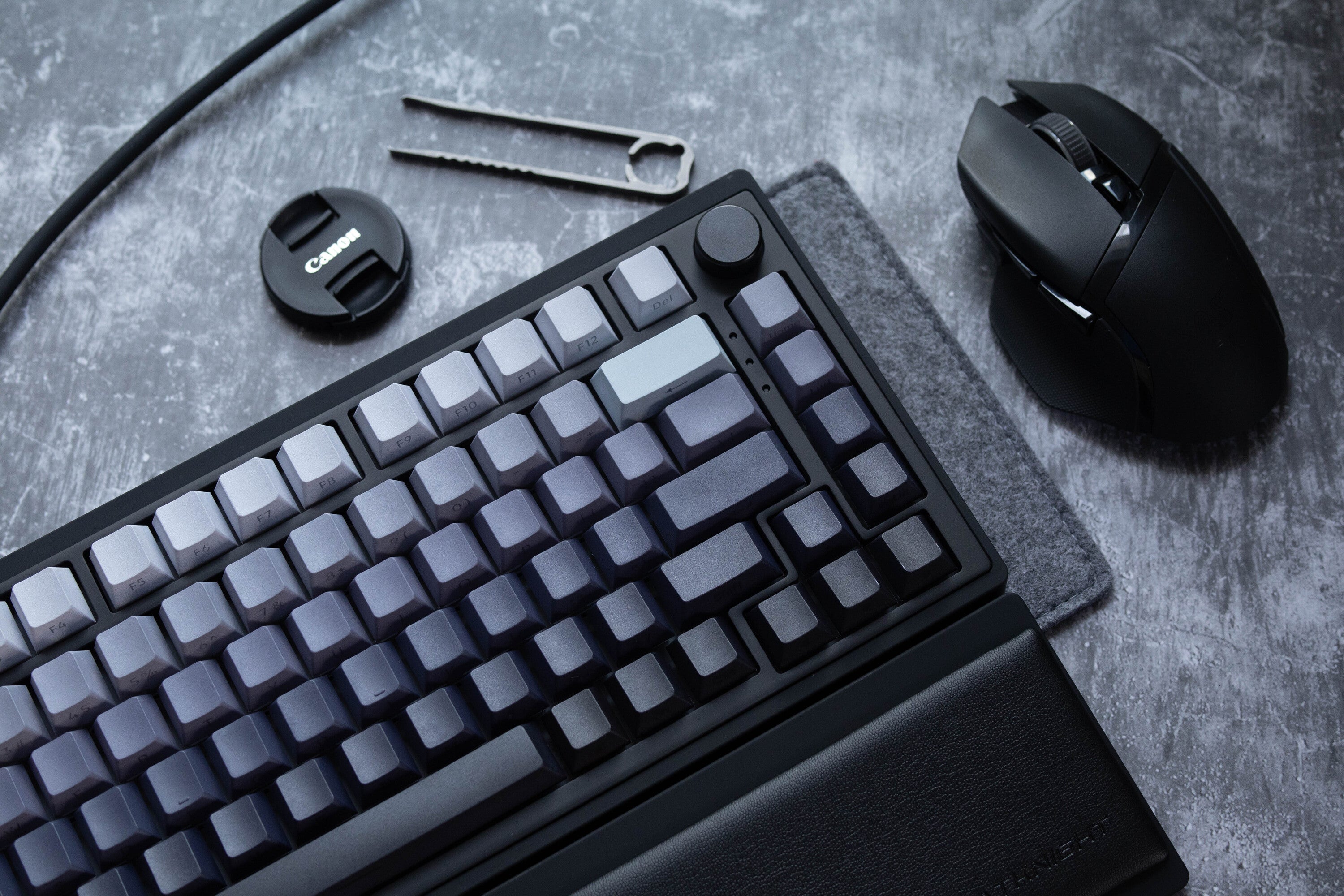 Keyboards