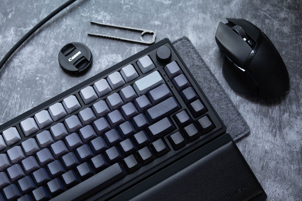 Keyboards