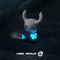 [In Stock] Hollow Knight Translucent Resin Artisan Keycap