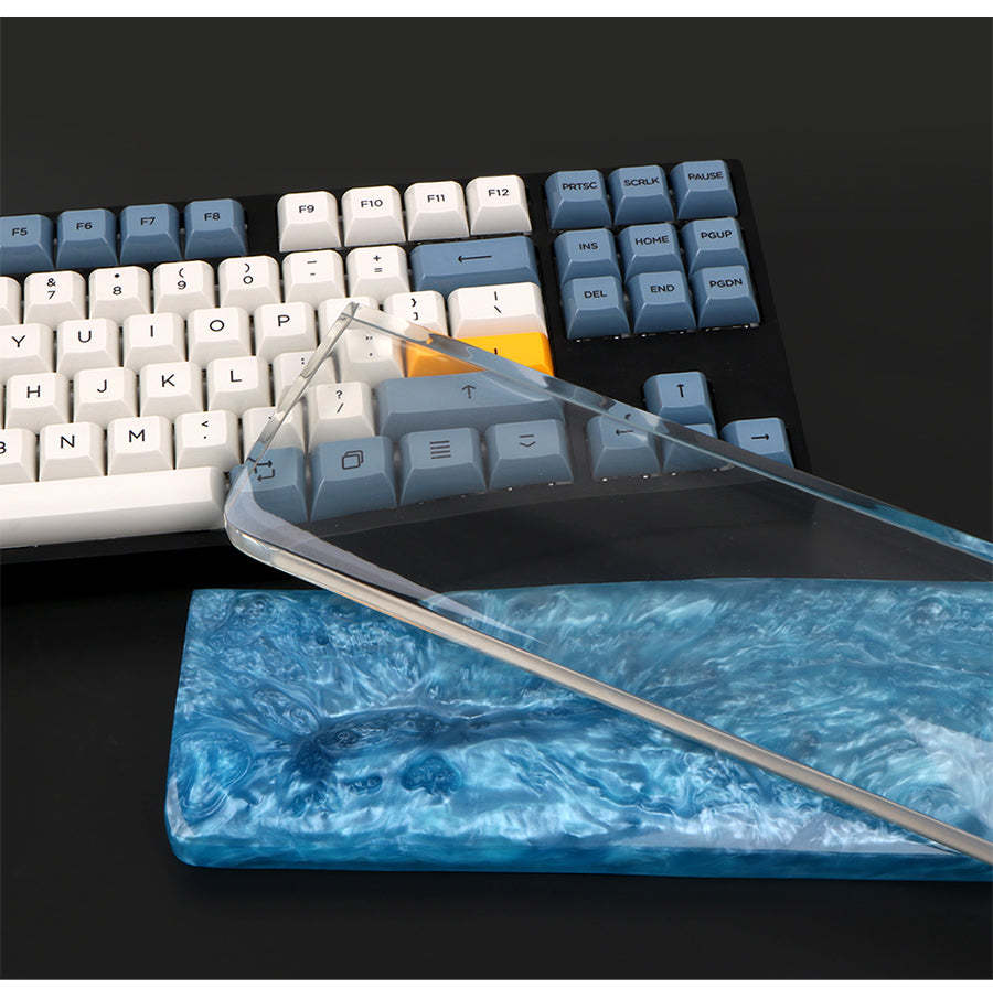 [In Stock] Resin Wrist Rest