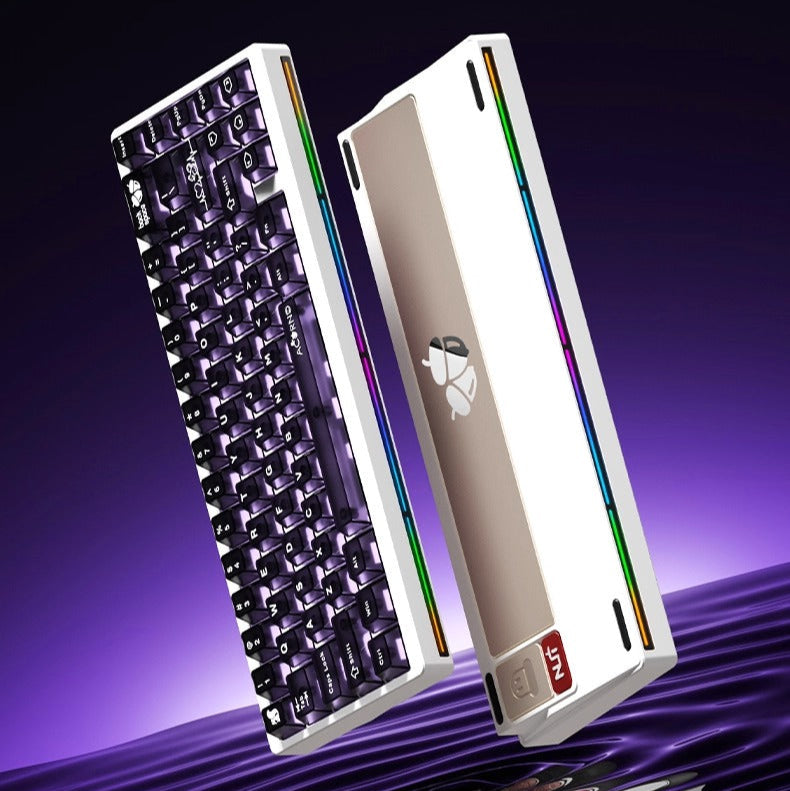 [Pre-Order] Weikav NUT65 Mechanical Keyboard Barebone Kit