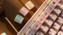 [In Stock] Caddo Cherry Profile Dye Sublimation PBT Keycaps