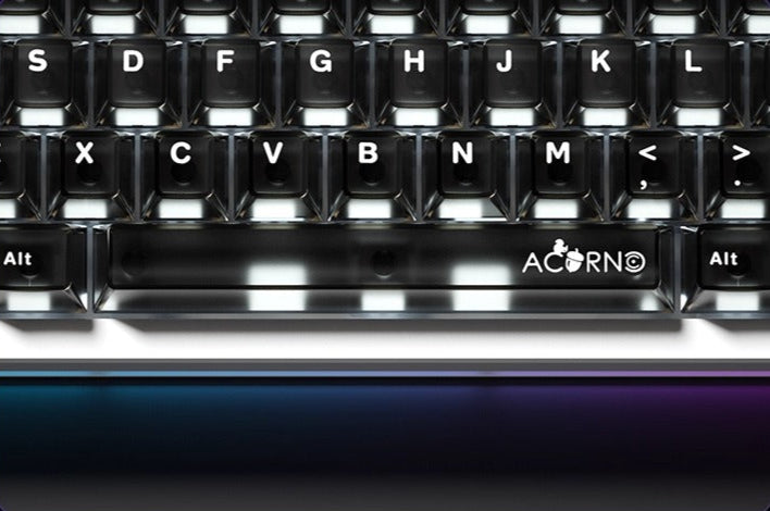 [Pre-Order] Weikav NUT65 Mechanical Keyboard Barebone Kit