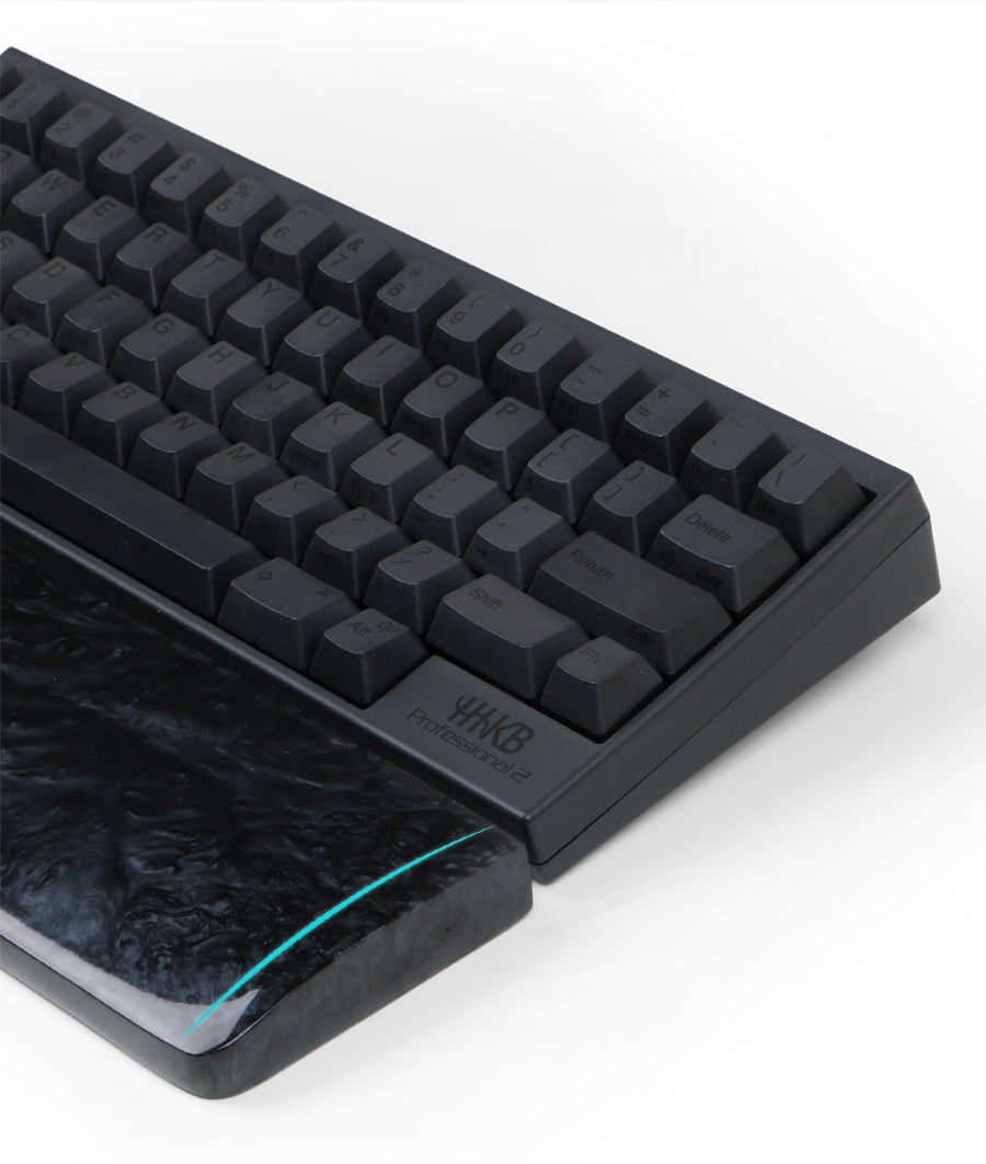 [In Stock] Resin Wrist Rest