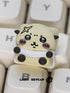 [In Stock] Chikawa Cute Resin Artisan Keycap