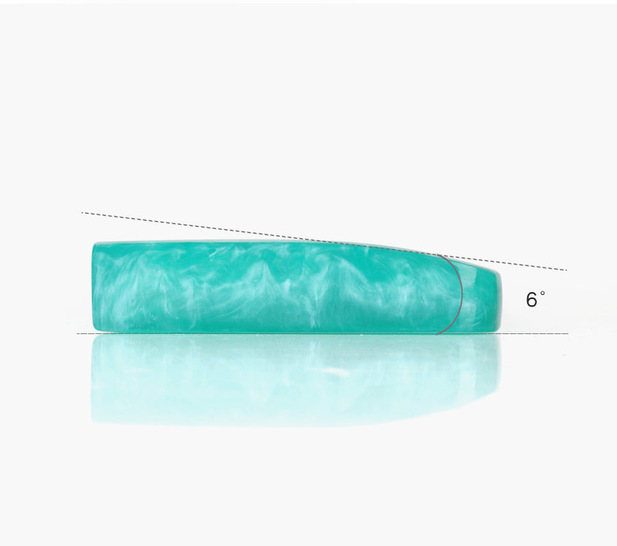 [In Stock] Resin Wrist Rest