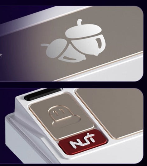 [Pre-Order] Weikav NUT65 Mechanical Keyboard Barebone Kit