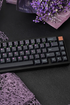 [In Stock] Wandering Planet Dye Subliamtion PBT Cherry Profile Keycaps
