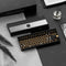 [In Stock] Lucky80 80% Ball-Catched Wireless Mechanical Keyboard