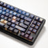 [In Stock] Van Gogh The Starry Night  OEM Profile Dye Sublimation PBT Keycaps