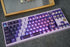 [In Stock] Lucky80 80% Ball-Catched Wireless Mechanical Keyboard