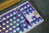 [In Stock] Lucky80 80% Ball-Catched Wireless Mechanical Keyboard