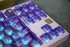 [In Stock] Lucky80 80% Ball-Catched Wireless Mechanical Keyboard