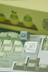 [In Stock] MACCATO Metal Artisan Keycaps