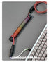 [In Stock] Z47 USB-C RGB Aviator Handmade Coiled Cable