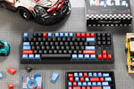 [In Stock] Virtual 87 80% Mechanical Barebone Keyboard Kit