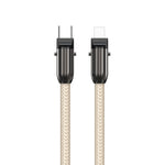 [In Stock] Cell Phone Lanyard Data Portable Charging Cable 2 in 1