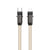 [In Stock] Cell Phone Lanyard Data Portable Charging Cable 2 in 1