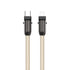 [In Stock] Cell Phone Lanyard Data Portable Charging Cable 2 in 1