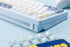 [In Stock] Virtual 87 80% Mechanical Barebone Keyboard Kit