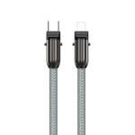 [In Stock] Cell Phone Lanyard Data Portable Charging Cable 2 in 1