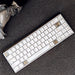 [In Stock] Baroque Dye Sublimation PBT Cherry Profile  Keycap