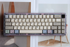 [In Stock] Retro  Cherry Profile Dye Sublimation PBT Keycaps