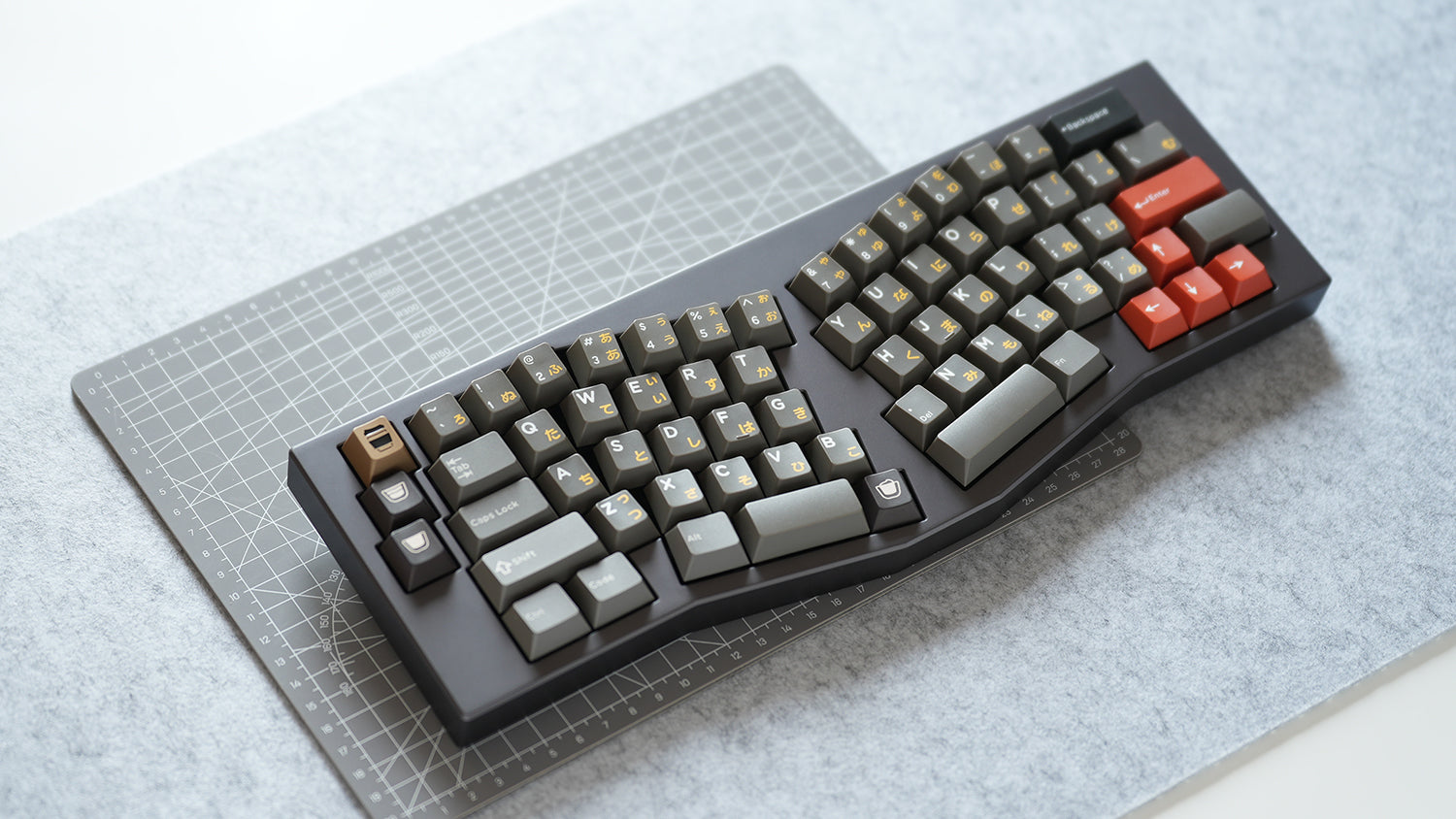 [Out of Stock] Keylice65 65% Mechanical Keyboard