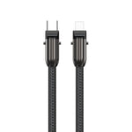 [In Stock] Cell Phone Lanyard Data Portable Charging Cable 2 in 1