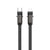 [In Stock] Cell Phone Lanyard Data Portable Charging Cable 2 in 1