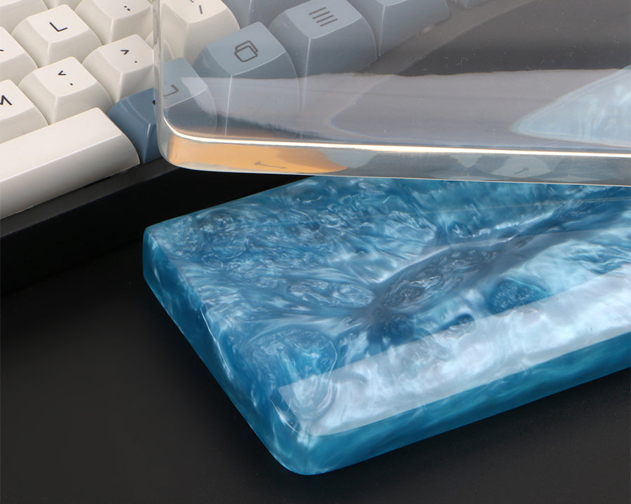 [In Stock] Resin Wrist Rest