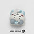 [In Stock] Chikawa Sleepwear Series Resin Artisan Keycap