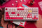 [In Stock] Virtual 87 80% Mechanical Barebone Keyboard Kit
