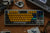 [In Stock] Virtual 87 80% Mechanical Barebone Keyboard Kit