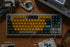 [In Stock] Virtual 87 80% Mechanical Barebone Keyboard Kit