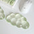 [In Stock] Soft Clear Cloud Transparent Cushion Cool Silicone Gel Ergonomic Wrist/Hand Rest