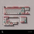 [In Stock] Anya Forger  SPY x FAMILY Cartoon Dye Sublimation PBT Cherry Profile  Keycaps