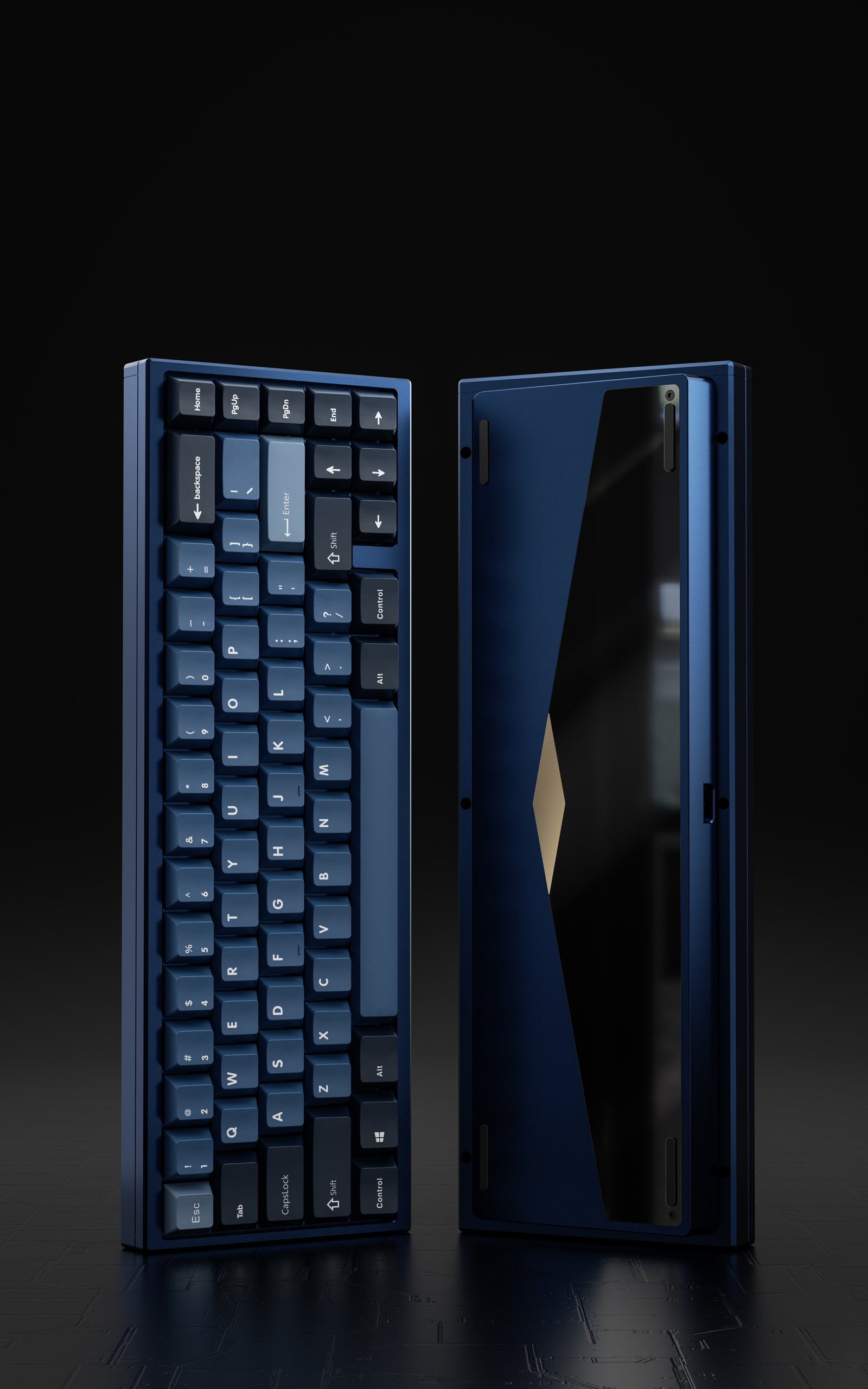 [In Stock] Choice65 65% Mechanical Keyboard Kit