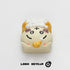 [In Stock] Chikawa Sleepwear Series Resin Artisan Keycap