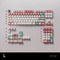 [In Stock] Anya Forger  SPY x FAMILY Cartoon Dye Sublimation PBT Cherry Profile  Keycaps