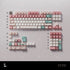 [In Stock] Anya Forger  SPY x FAMILY Cartoon Dye Sublimation PBT Cherry Profile  Keycaps
