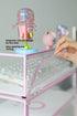 [In Stock] A98 High-Transparency Keyboard Storage &amp; Display Case