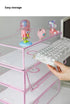 [In Stock] A98 High-Transparency Keyboard Storage &amp; Display Case
