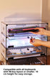 [In Stock] A98 High-Transparency Keyboard Storage &amp; Display Case
